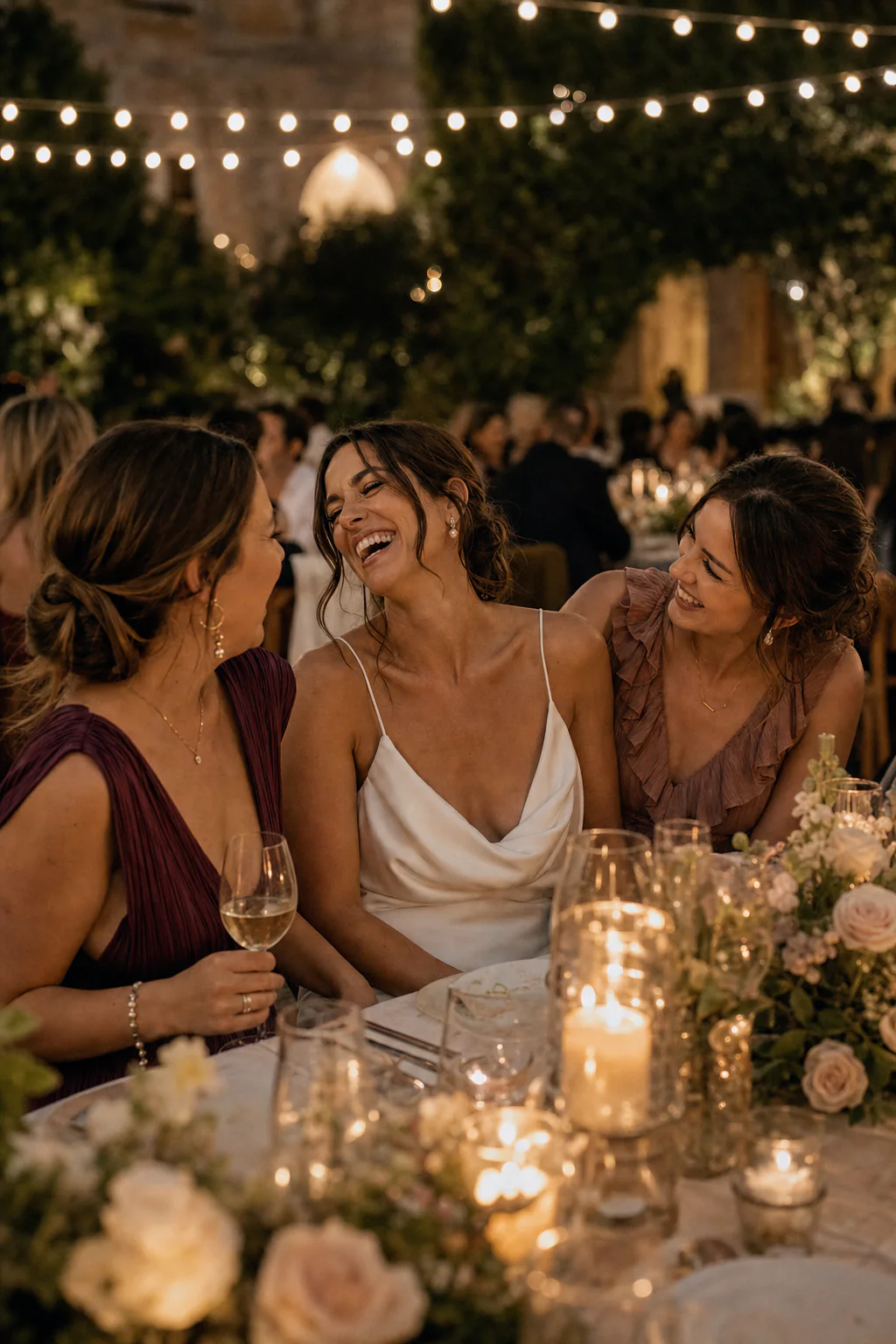 Wedding gallery example · photo 3